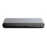 foto de DOCKING STATION BELKIN THUNDERBOLT™ 3 PRO TIPO C MAC Y WINDOWS