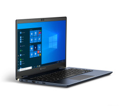 foto de Dynabook Portégé X30L-G-11R Portátil Azul 33,8 cm (13.3) 1920 x 1080 Pixeles Intel® Core™ i7 de 10ma Generación 16 GB DDR4-SDRAM 1000 GB SSD Wi-Fi 6 (802.11ax) Windows 10 Pro