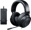 foto de AURICULARES GAMING RAZER KRAKEN TOUNAMENT EDITION PC/PS4 NEGRO