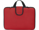 foto de MALETIN E-VITTA ELEMENTS 15,6 ROJO