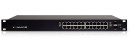 foto de SWITCH UBIQUITI ES-24-250W EDGESWITCH 24P 250W EDGEMAX POE 250W