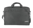 foto de MALETIN PORTATIL NATEC WALLAROO 15.6+RATON WIRELESS NEGRO
