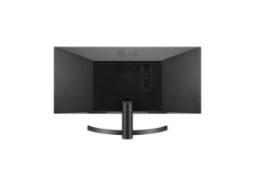 foto de LG 29WL500-B pantalla para PC 73,7 cm (29) 2560 x 1080 Pixeles UltraWide Full HD LED Negro