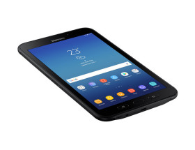 foto de Samsung Galaxy Tab Active2 SM-T390NZKAPHE tablet 20,3 cm (8) Samsung Exynos 3 GB 16 GB Wi-Fi 5 (802.11ac) Negro Android 7.1