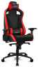 foto de SILLA GAMING DRIFT DR500 NEGRO/ROJO