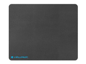 foto de ALFOMBRILLA GAMING FURY CHALLENGER M 300X250 MM NEGRO