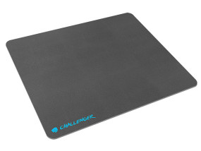 foto de ALFOMBRILLA GAMING FURY CHALLENGER M 300X250 MM NEGRO