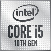 foto de CPU INTEL i5 10400 LGA 1200