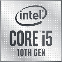 foto de CPU INTEL i5 10500 LGA 1200