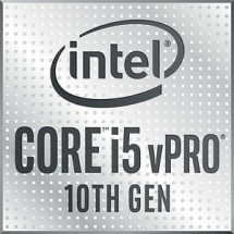 foto de CPU INTEL i5 10600 LGA 1200