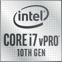 foto de CPU INTEL i7 10700K LGA 1200