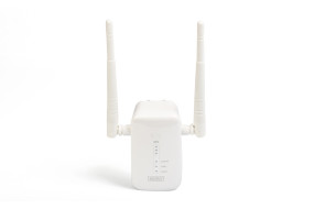 foto de Digitus DN-7071 sistema Wi-Fi Mesh (Wi-Fi en malla) Doble banda (2,4 GHz / 5 GHz) Wi-Fi 5 (802.11ac) Blanco 1