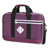 foto de MALETIN E-VITTA LOOKER BAG 12.5-13.3 PURPURA