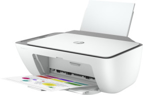 foto de HP DeskJet 2720 Inyección de tinta térmica A4 4800 x 1200 DPI Wifi