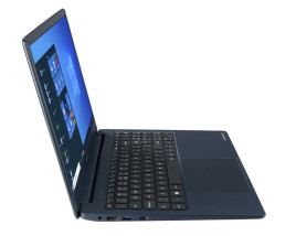 foto de Dynabook Satellite Pro C50-E-105 Portátil Azul 39,6 cm (15.6) 1920 x 1080 Pixeles 8ª generación de procesadores Intel® Core™ i5 8 GB DDR4-SDRAM 256 GB SSD Wi-Fi 5 (802.11ac) Windows 10 Pro