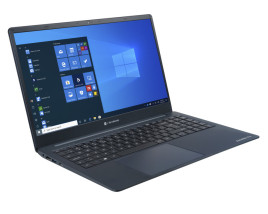 foto de Dynabook Satellite Pro C50-E-105 Portátil Azul 39,6 cm (15.6) 1920 x 1080 Pixeles 8ª generación de procesadores Intel® Core™ i5 8 GB DDR4-SDRAM 256 GB SSD Wi-Fi 5 (802.11ac) Windows 10 Pro