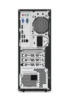 foto de Lenovo V530 Intel® Celeron® G G4930 4 GB DDR4-SDRAM 128 GB SSD Tower Negro PC