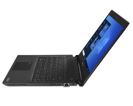 foto de Dynabook Tecra A30-G-116 Portátil Negro 33,8 cm (13.3) 1920 x 1080 Pixeles Intel® Core™ i5 de 10ma Generación 8 GB DDR4-SDRAM 256 GB SSD Wi-Fi 6 (802.11ax) Windows 10 Pro