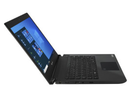 foto de Dynabook Tecra A30-G-116 Portátil Negro 33,8 cm (13.3) 1920 x 1080 Pixeles Intel® Core™ i5 de 10ma Generación 8 GB DDR4-SDRAM 256 GB SSD Wi-Fi 6 (802.11ax) Windows 10 Pro