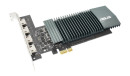 foto de TARJETA GRAFICA ASUS GT710 4H SL 2GD5