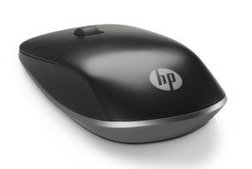 foto de HP Mouse inalámbrico ultra móvil ratón Ambidextro RF inalámbrico 1200 DPI