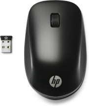 foto de HP Mouse inalámbrico ultra móvil ratón Ambidextro RF inalámbrico 1200 DPI