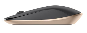 foto de HP Z5000 Dark Ash Silver Wireless Mouse ratón Ambidextro Bluetooth