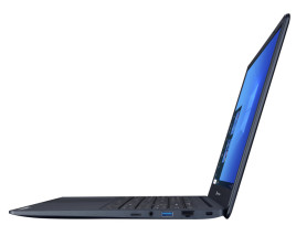foto de Dynabook Satellite Pro C50-E-10D Portátil Azul 39,6 cm (15.6) 1920 x 1080 Pixeles 8ª generación de procesadores Intel® Core™ i3 8 GB DDR4-SDRAM 256 GB SSD Wi-Fi 5 (802.11ac) Windows 10 Home