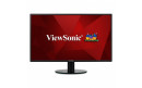foto de Viewsonic Value Series VA2719-2K-SMHD pantalla para PC 68,6 cm (27) 2560 x 1440 Pixeles Quad HD Negro