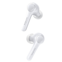 foto de Soundcore Life Note Auriculares Dentro de oído Bluetooth Blanco