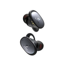 foto de Soundcore Liberty 2 Pro Auriculares Dentro de oído Bluetooth Negro