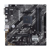 foto de PLACA BASE ASUS PRIME B550M-K AM4 MATX 4XDDR4