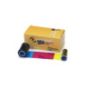 foto de RIBBON ZEBRA RIBBON YMCKO 300 IMAGES  PARA ZC300