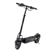 foto de PATINETE ELECTRICO SMARTGYRO ROCKWAY 800W 45KM 25KMH NEGRO 22KG 120KG