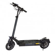 foto de PATINETE ELECTRICO SMARTGYRO ROCKWAY 800W 45KM 25KMH NEGRO 22KG 120KG