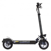 foto de PATINETE ELECTRICO SMARTGYRO ROCKWAY 800W 45KM 25KMH NEGRO 22KG 120KG