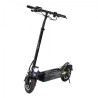 foto de PATINETE ELECTRICO SMARTGYRO ROCKWAY 800W 45KM 25KMH NEGRO 22KG 120KG