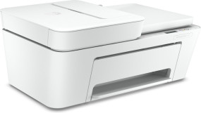 foto de HP DeskJet Plus 4120 All-in-One printer Inyección de tinta térmica A4 4800 x 1200 DPI 8,5 ppm Wifi