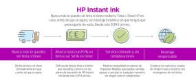 foto de HP DeskJet Plus 4120 All-in-One printer Inyección de tinta térmica A4 4800 x 1200 DPI 8,5 ppm Wifi