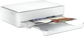 foto de HP ENVY 6020 Inyección de tinta térmica A4 4800 x 1200 DPI Wifi