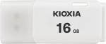 foto de USB 2.0 KIOXIA 16GB U202 BLANCO