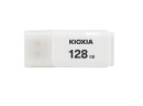 foto de USB 2.0 KIOXIA 128GB U202 BLANCO
