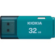 foto de USB 2.0 KIOXIA 32GB U202 AQUA