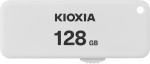 USB 2.0 KIOXIA 128GB U203 BLANCO