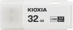 foto de USB 3.2 KIOXIA 32GB U301 BLANCO