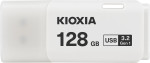 USB 3.2 KIOXIA 128GB U301 BLANCO