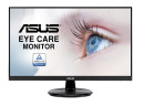 foto de MONITOR ASUS VA24DQ 23,8 IPS FHD VGA HDMI DP ALTAVOCES NEGRO