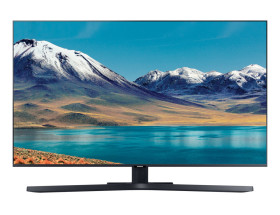 foto de Samsung TU8502 139,7 cm (55) 4K Ultra HD Smart TV Wifi Negro