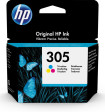 foto de TINTA HP 305 TRICOLOR