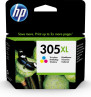 foto de TINTA HP 305XL TRICOLOR